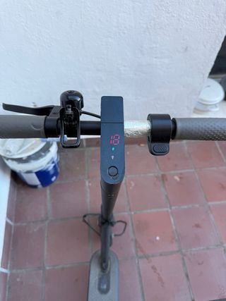 Patinete Eléctrico Xiaomi 1S