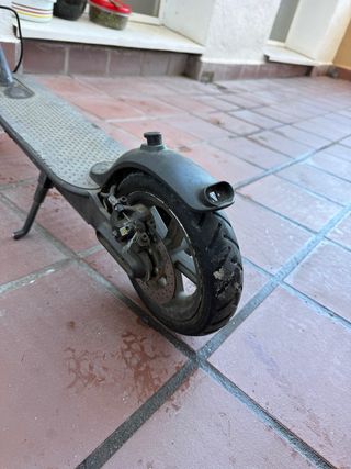 Patinete Eléctrico Xiaomi 1S