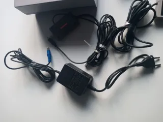 Consola Nintendo NES Completa + Juego