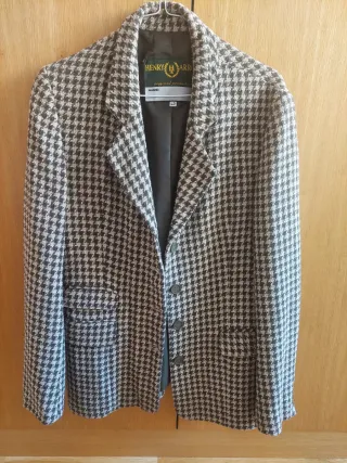 Americana Henry Arrow Cuadros