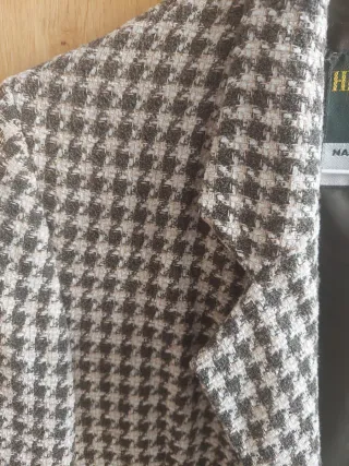 Americana Henry Arrow Cuadros