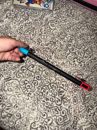 Nintendo Switch OLED Nera + Accessori