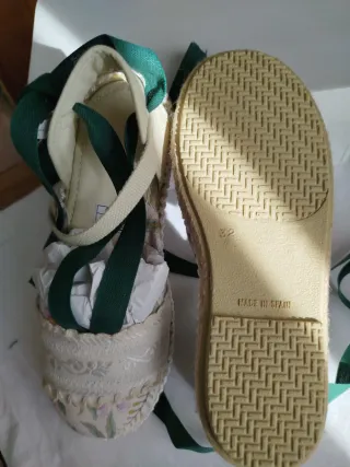 Traje Huertana Niña 3-5 años