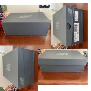 New Balance MR530EWB Bianco/Nero Taglia 40