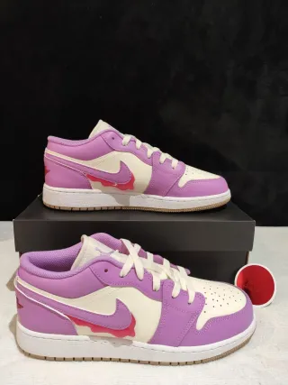 T. 39 Zapatillas Nike