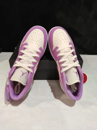 T. 39 Zapatillas Nike