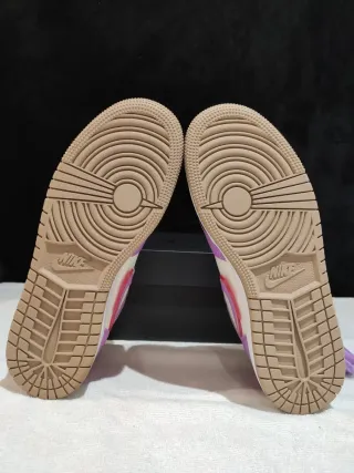 T. 39 Zapatillas Nike