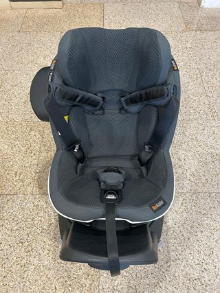 Silla coche isofix Besafe IZi Twist E.M I-Size