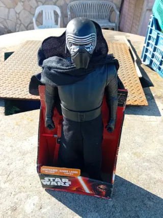 Action figure Star Wars