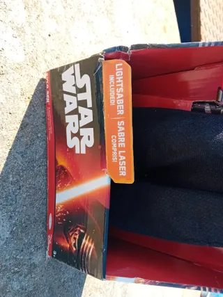 Action figure Star Wars