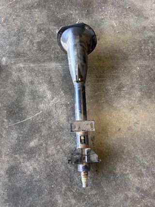 Columna Dirección Mercedes MB