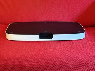 Sonos Playbase Barra di Suono Bianca