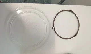 Microondas Cecotec 700W 23L