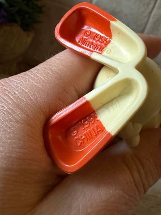 Action Figure Pokemon Meowth Giocattolo Nintendo