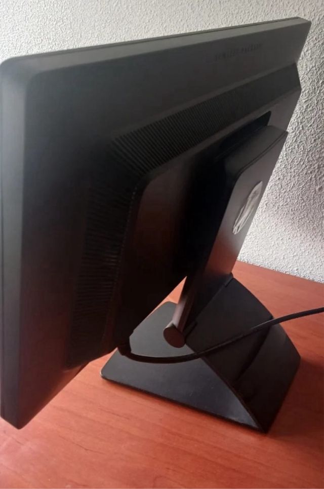 Monitor HP Élite Display E201 Negro