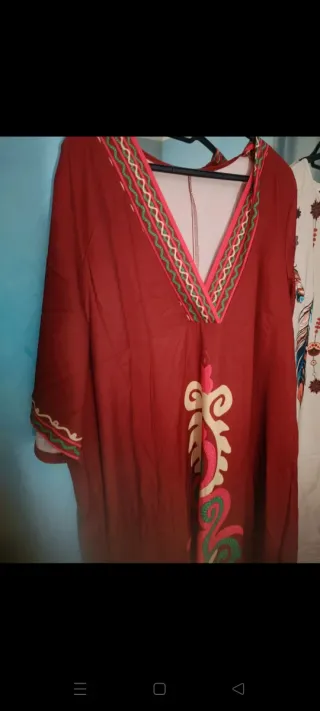 Vestidos Shein Talla 4XL nuevo.