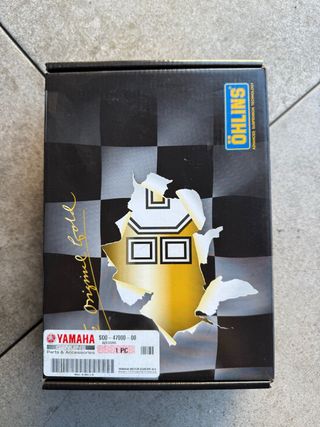 Amortiguador Dirección Ohlins Yamaha SD0-47000-00
