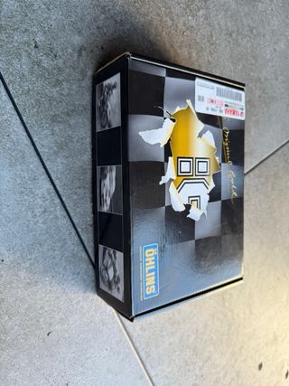 Amortiguador Dirección Ohlins Yamaha SD0-47000-00