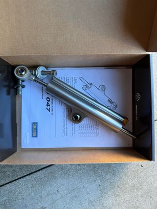Amortiguador Dirección Ohlins Yamaha SD0-47000-00