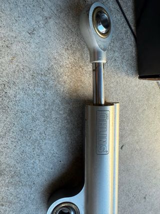 Amortiguador Dirección Ohlins Yamaha SD0-47000-00