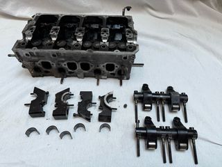 Culata Audi A3 2.0 TDI 140cv (038103373R)