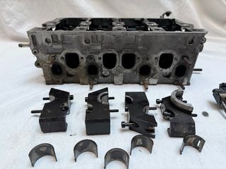 Culata Audi A3 2.0 TDI 140cv (038103373R)