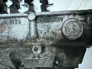 Culata Audi A3 2.0 TDI 140cv (038103373R)