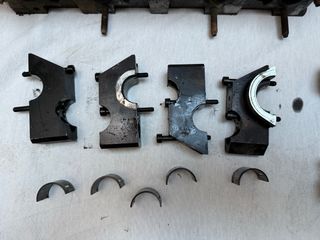 Culata Audi A3 2.0 TDI 140cv (038103373R)