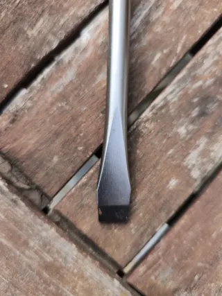 Tornavis Bahco 12x250