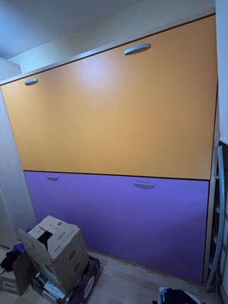 Muebles de habitación, precio negociable