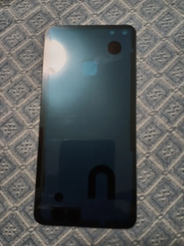 Copri Batteria Huawei P10 Lite