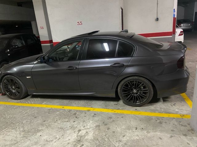 BMW Serie 3 2005