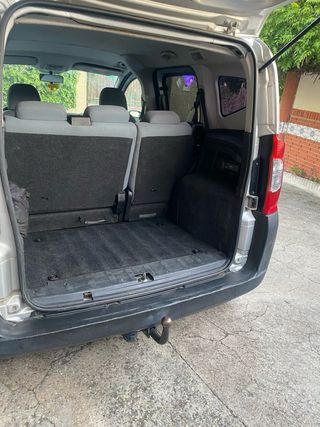 Peugeot Bipper 1.4 HDI