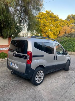 Peugeot Bipper 1.4 HDI