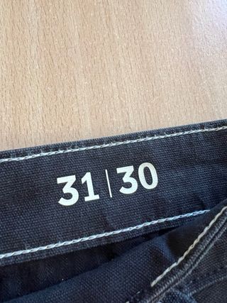 Pantalón vaquero de hombre G-Star Raw W31/L30