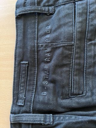 Pantalón vaquero de hombre G-Star Raw W31/L30
