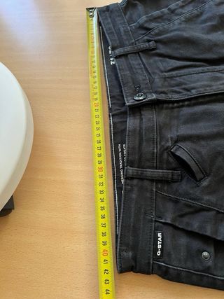 Pantalón vaquero de hombre G-Star Raw W31/L30