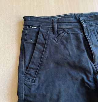 Pantalón vaquero de hombre G-Star Raw W31/L30