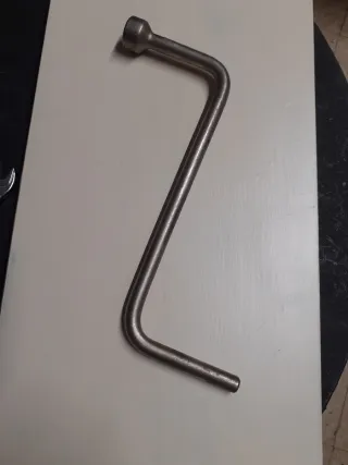 Llave de tuercas HEYCO BMW