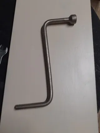 Llave de tuercas HEYCO BMW