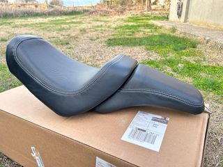 Sillín Harley Dyna Fat Bob 2017 Original