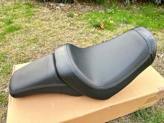 Sillín Harley Dyna Fat Bob 2017 Original