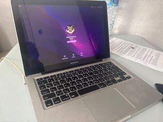 MacBook Pro 2011