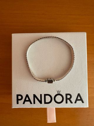 Pulsera Pandora Reflexions Plata s925