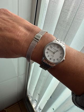 Pulsera Pandora Reflexions Plata s925