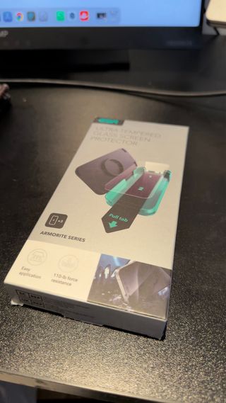 iPhone 16 Pro Max Verde