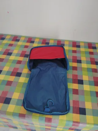 Neceser infantil Simon