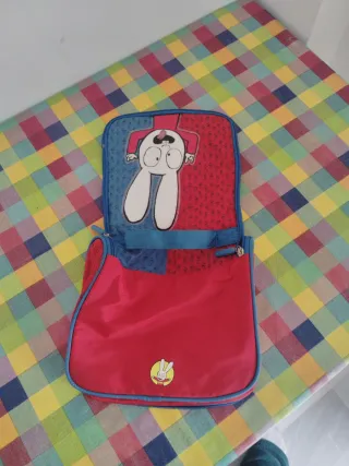 Neceser infantil Simon