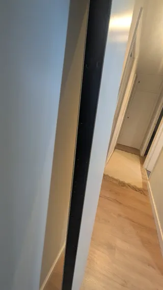 Estantería Lack Ikea Blanca