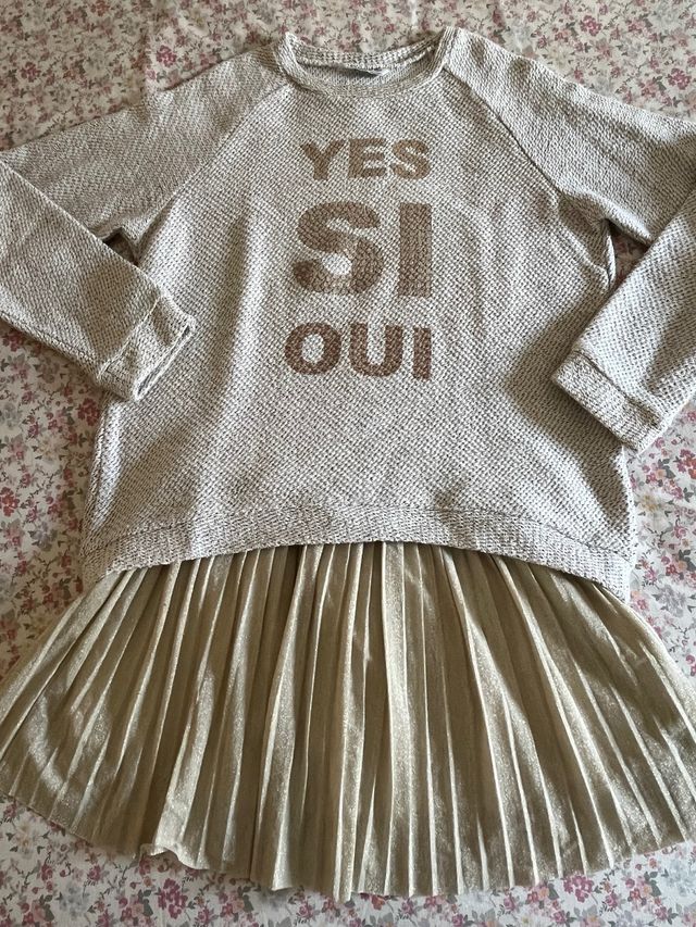 Conjunto Mayoral Talla 16 Años